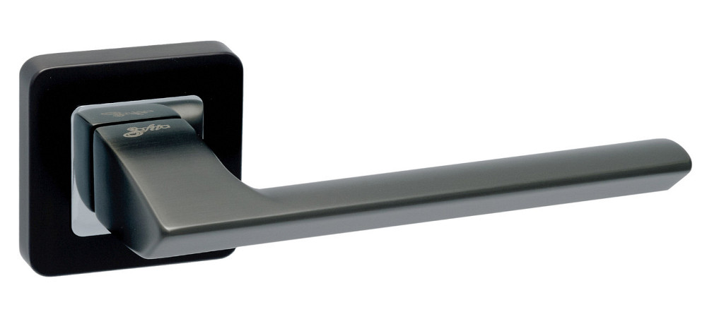 Ручка SAFITA RAZOR SQ Графит матовый Киев - изображение 1