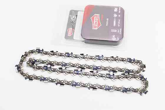 Ланцюг 3/8"-1,6mm-66зв. квад. зуб (на -18"), "HARD" Киев