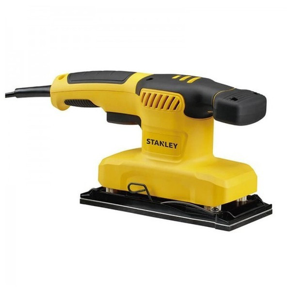 Шліфмашина вібраційна Stanley SS28 Коломыя - изображение 3