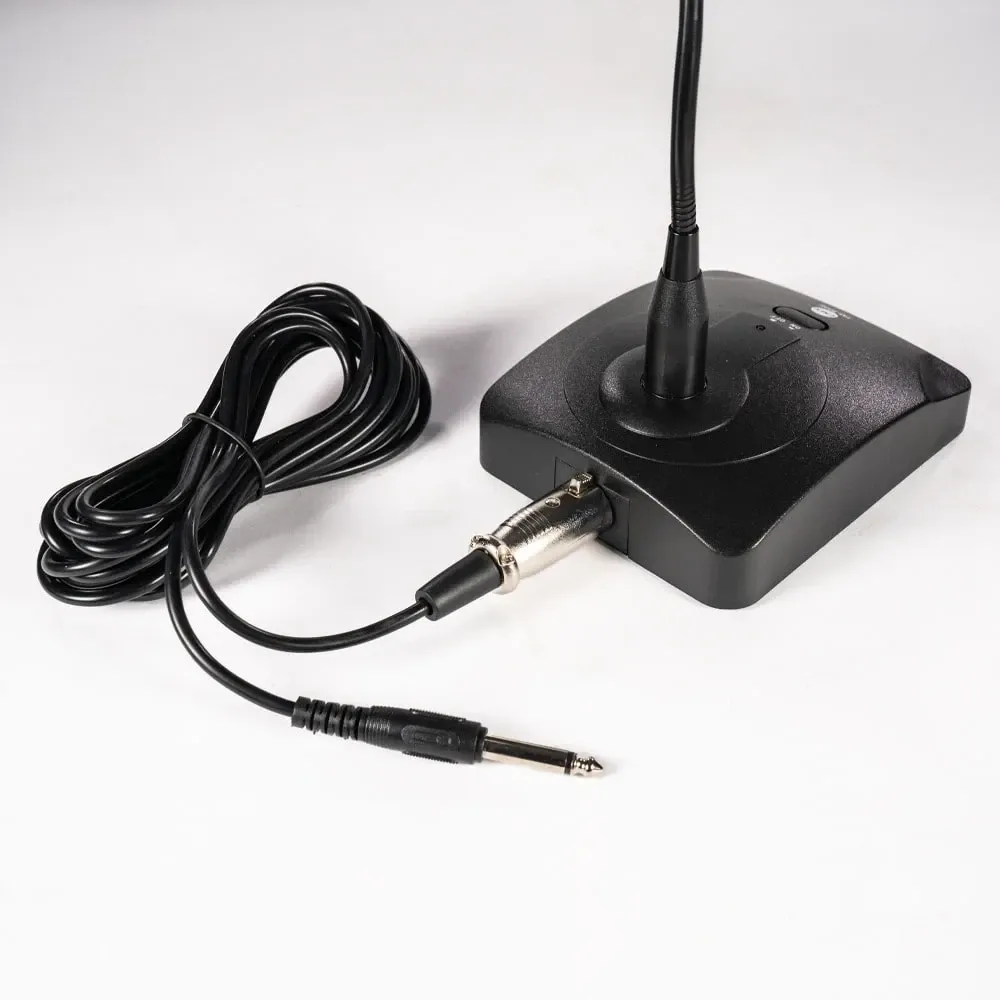 Конденсаторний мікрофон TM-300E CMX (16-00006) Київ - фото 11