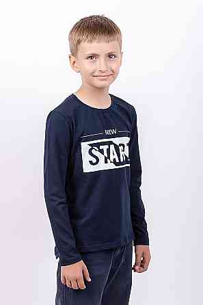 Джемпер Старт (колір: чорний, бордовий,сірий, темно-синій ) топ Крохатушка одяг Київ