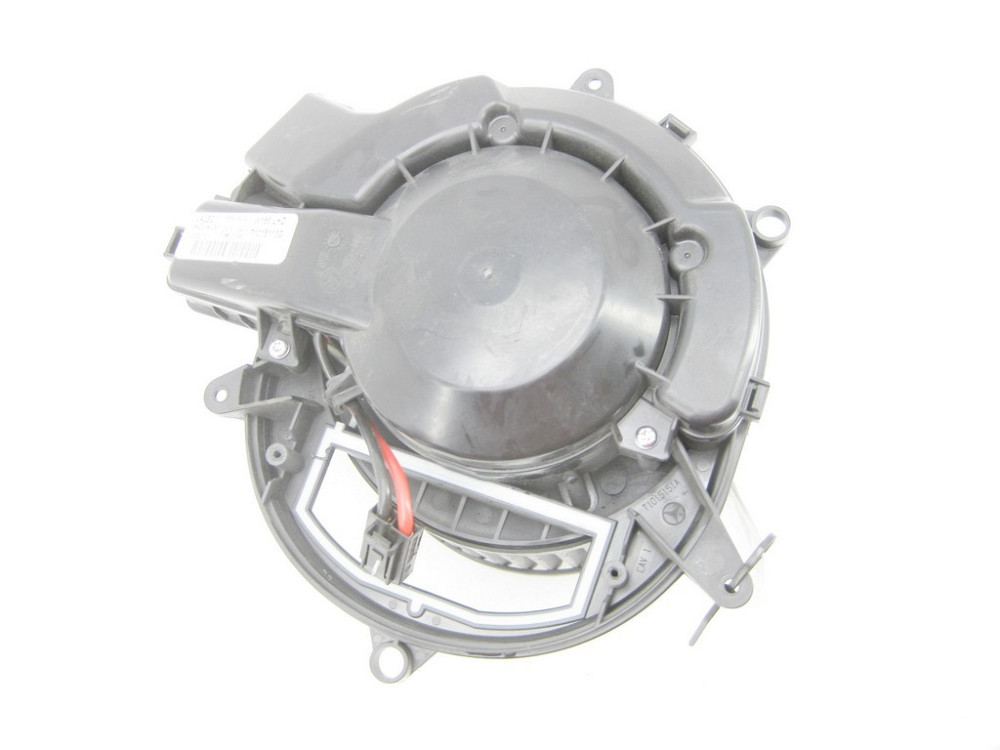 Mercedes-Benz  A1669066100 Вентилятор - двигун пічки ML W166 GL X166 GLE C292 Одеса - фото 3