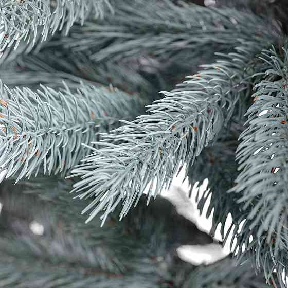 Голуба штучна ялинка 2.3 м Преміум KOS-KOSBL23 Київ