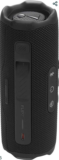 Портативна акустика JBL Flip 7. Киев - изображение 4