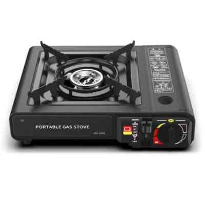 Портативная газовая плитка Voltronic MS-155A (ZCM-001AB) Винница