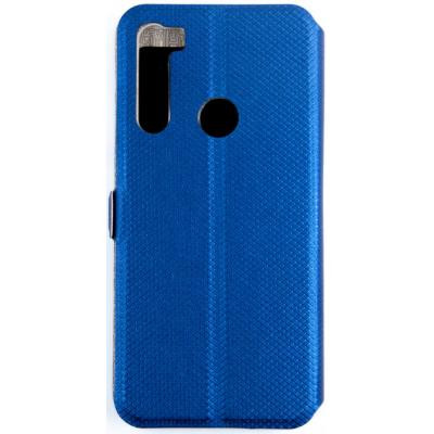 Чехол для мобильного телефона Dengos Flipp-Book Call ID Xiaomi Redmi Note 8, blue (DG-SL-BK-251) (DG-SL-BK-251) Винница - изображение 2