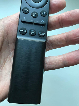 Пульт для Samsung smart tv control універсальний дистанційний інфрачервоний телевізор Самсунг управл Кам'янське - фото 5