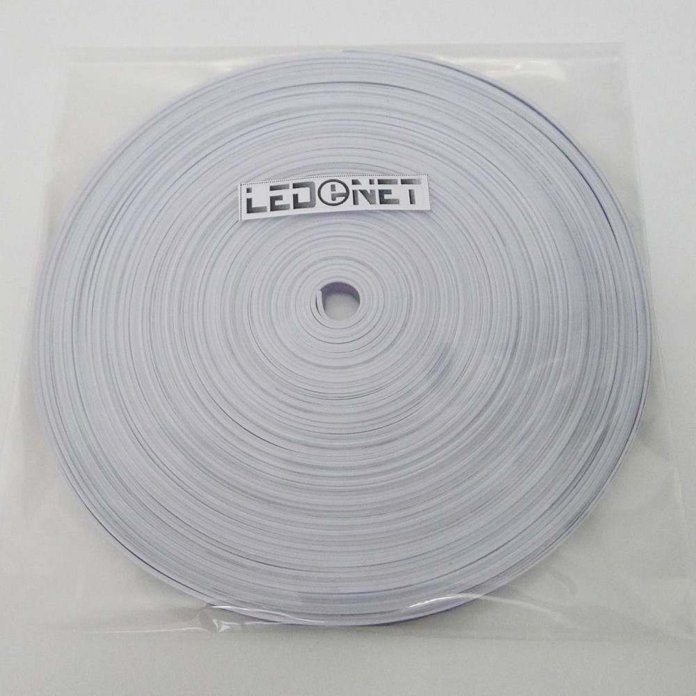 LEDENET® 66FT/20M удлинительный кабель для светодиодной ленты, 22AWG, 5 проводов для RGBW, лента 5050 Киев - изображение 3