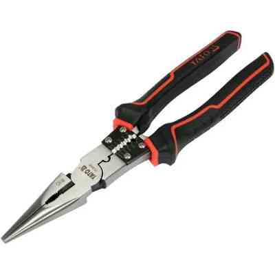 Плоскогубцы Yato YT-20435 Винница