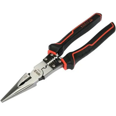 Плоскогубці Yato YT-20435 Вінниця - фото 3