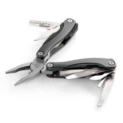 Мультитул СИЛА 12 в 1 (960870) Винница