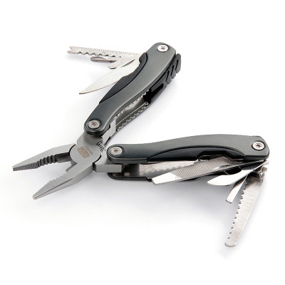 Мультитул СИЛА 12 в 1 (960870) Вінниця - фото 2