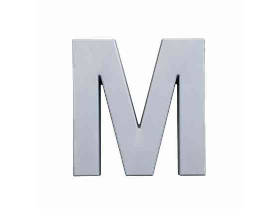 Орнамент символ поліуретановий Art Decor M Дніпро