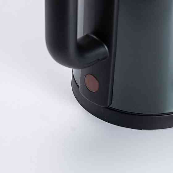 Sokany Електрочайник Sokany SK-09018 3 літри Зелений Коломыя