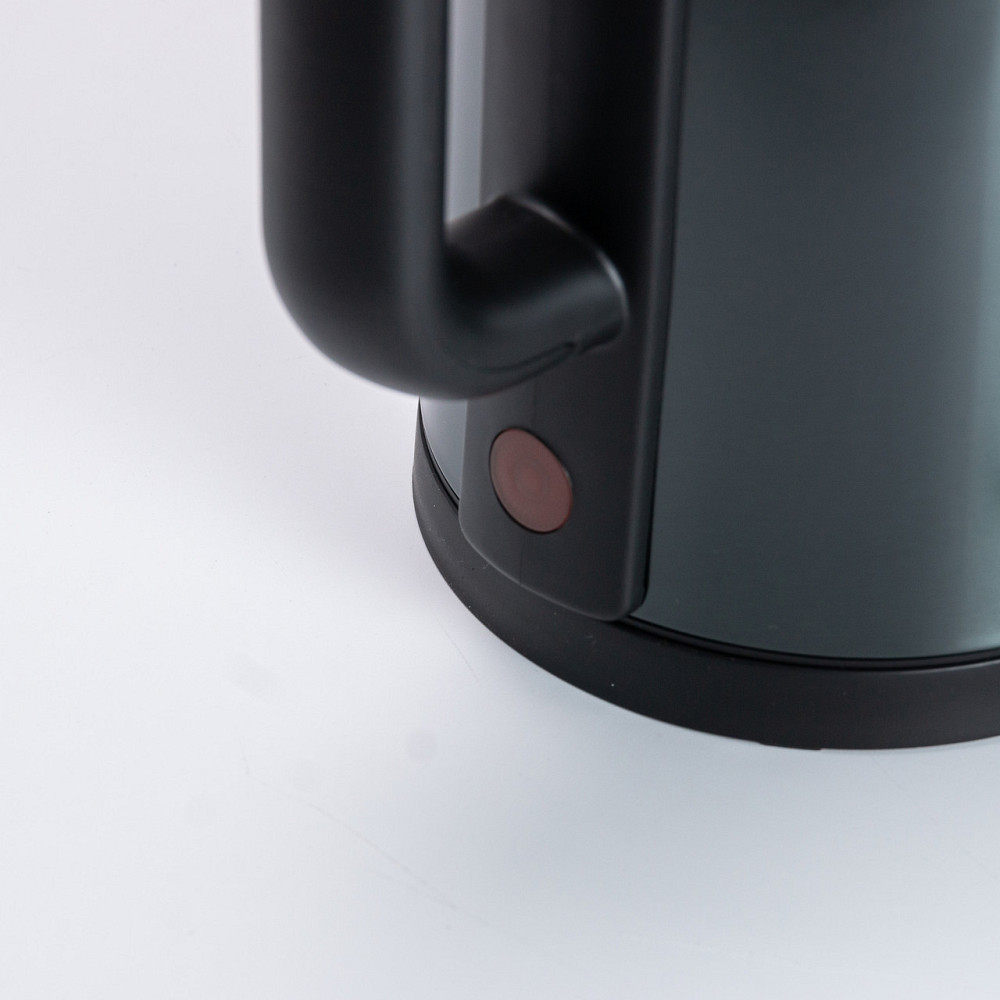 Sokany Електрочайник Sokany SK-09018 3 літри Зелений Коломыя - изображение 6