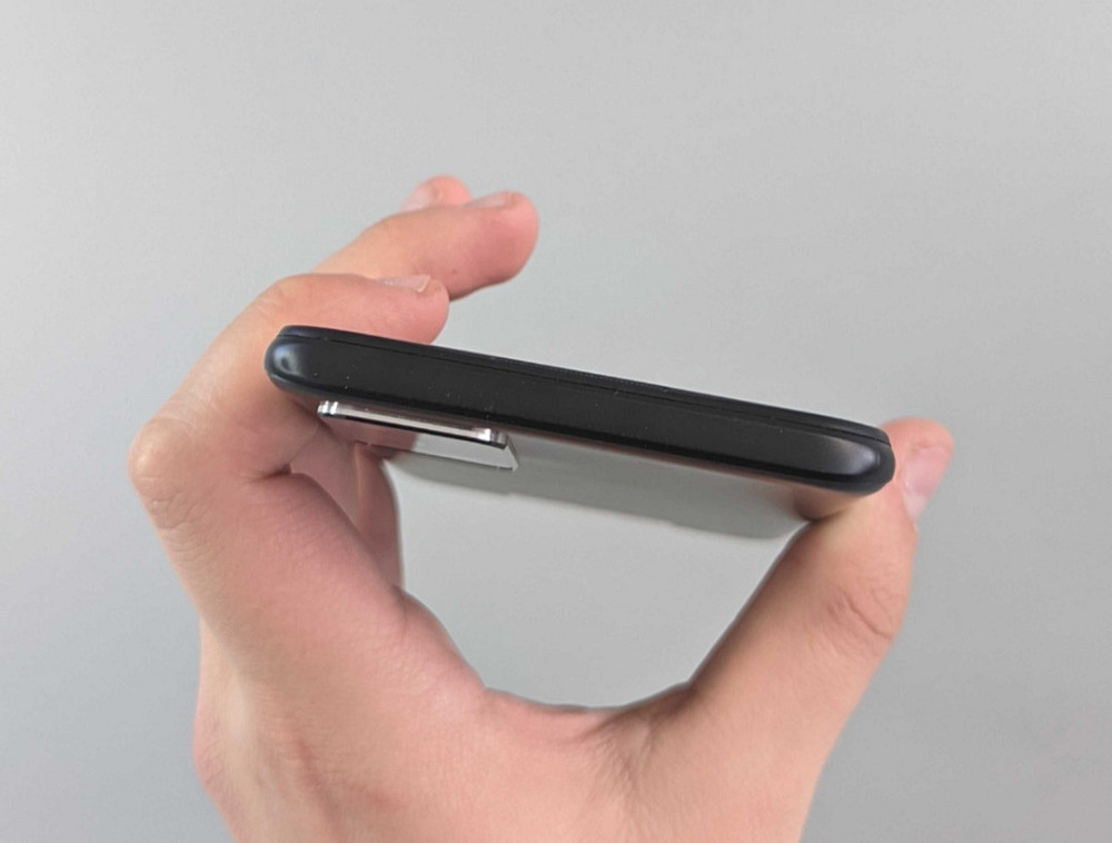 Смартфон OPPO A55 4/64Gb Black Trade in. Киев - изображение 7