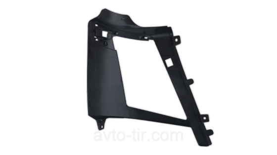 Накладка фари VOLVO FM4 EURO 6 21963005 82279897 21963534 82482275 82482295 21963141 82279956 Луцк