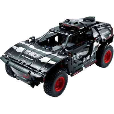 Конструктор LEGO Technic Audi RS Q e-tron 914 деталей (42160) Вінниця