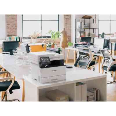 Багатофункціональний пристрій Canon MF463dw Wi-Fi (5951C008) Вінниця