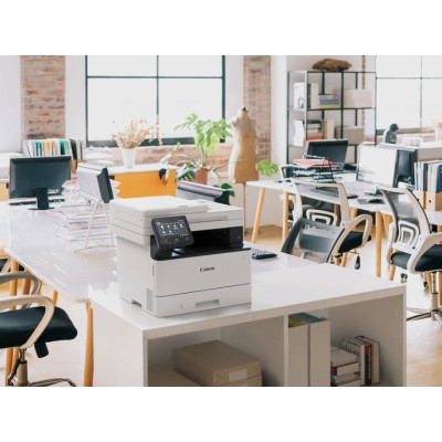 Багатофункціональний пристрій Canon MF463dw Wi-Fi (5951C008) Вінниця - фото 5