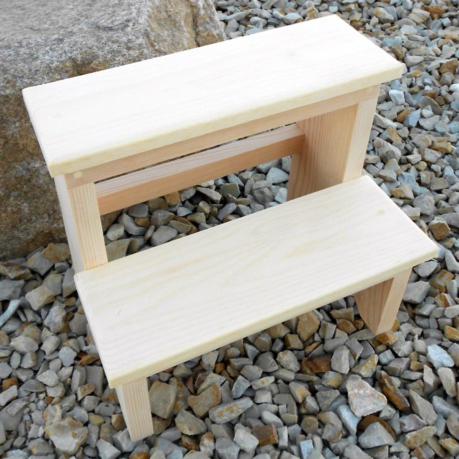 Лавка-сходинка "Вірджин" бланже Миколаїв - фото 3