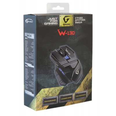 Мишка Gemix W-130 Вінниця - фото 8