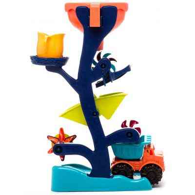 Іграшка для піску Battat Мельница (BX1310Z) Вінниця