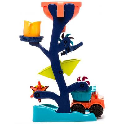 Игрушка для песка Battat Мельница (BX1310Z) Винница - изображение 4