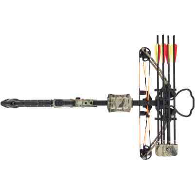 Арбалет Man kung XB52-KIT Camo (MK-XB52GODC-KIT) Вінниця