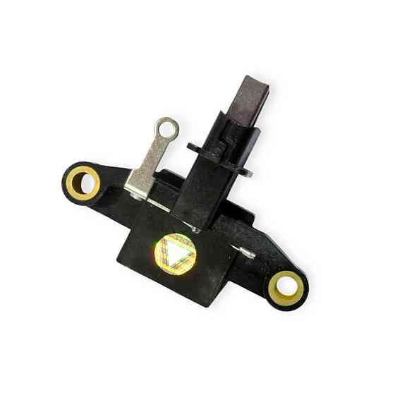 Регулятор 2110, 406дв ген.Прамо 5102.3771 (ВТН) 14,5в напруги Мукачево