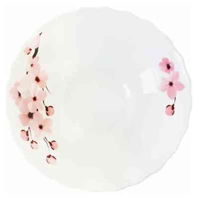 Салатник Vittora "Сакура" Wave 15,5 см (V-155SK) Винница