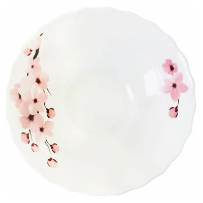 Салатник Vittora "Сакура" Wave 15,5 см (V-155SK) Винница - изображение 1