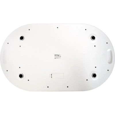 Весы для новорожденных Grunhelm BAES-20W Винница - изображение 6