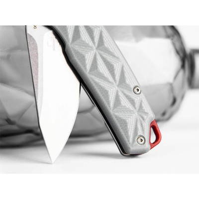 Ніж Boker Plus Gemtek (01BO553) Вінниця - фото 7