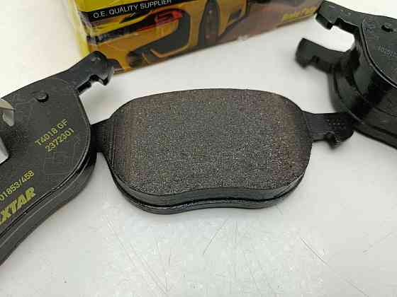 Колодки гальмівні передні Textar 2372301 для Ford C-max II, Grand C-max, Focus III, C-max, Focus II, Focus C-max, Focus (Німеччина) Луцк