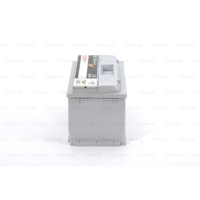 Акумулятор автомобільний Bosch 100А (0 092 S50 130) Вінниця - фото 10