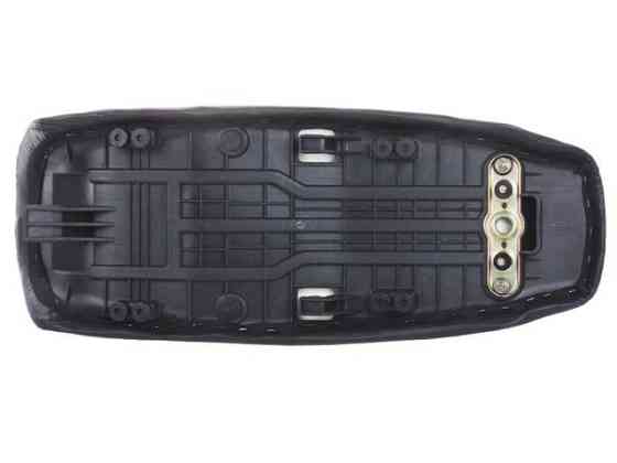 Сидіння на мотоцикл V150A, Мукачево