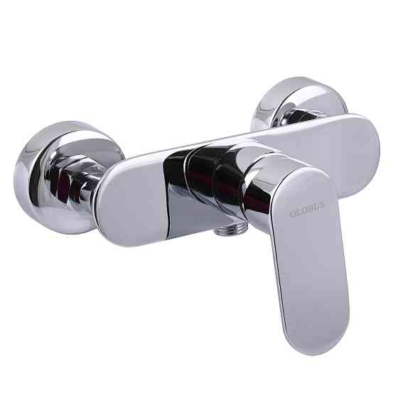 Змішувач для душа Globus Lux Ontario GLO-0105N Тернопіль