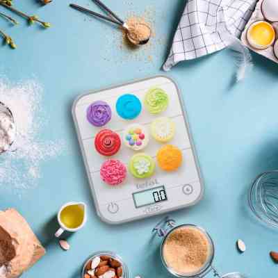 Ваги кухонні Tefal BC50D4V0 Вінниця