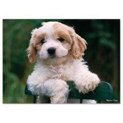 Пазл Melissa&Doug Щенки, 30 элементов (MD8923) Винница - изображение 2