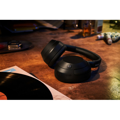 Навушники Sony Over-ear Ult Wear WHULT900N Black (WHULT900NB.CE7) Вінниця - фото 9