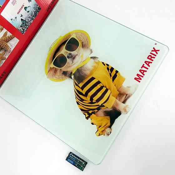 Ваги електронні підлогові MATARIX MX-452 180 кг, Ваги для зважування маси, Ваги для великої VC-359 ваги до Київ