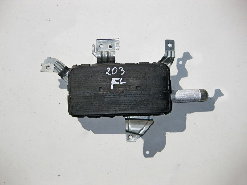 Mercedes-Benz  A2038602505 Подушка безпеки передніх лівих дверей C-Class W203 Одеса - фото 1