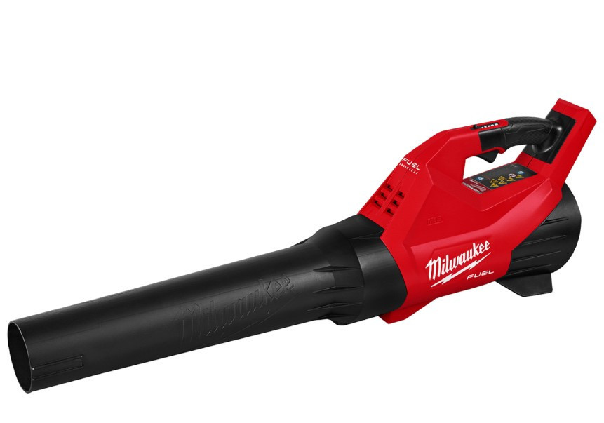 Повітродувка акумуляторна безщіткова M18 FBLG3-0 GEN3 MILWAUKEE Одеса - фото 1