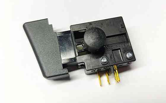 Ремкомплект гайковерта перемікач/Milwaukee Одеса