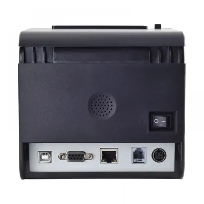Принтер чеков X-PRINTER XP-A300L USB, RS-232, Ethernet, звонок (XP-A300L-U-RS232-E-0123) Винница
