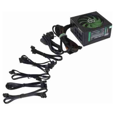 Блок питания Gamemax 1050W (GM-1050 Modular) Винница