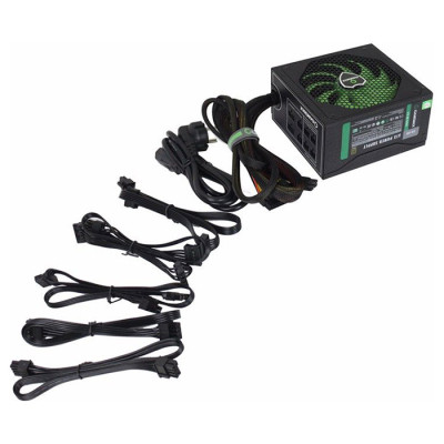 Блок питания Gamemax 1050W (GM-1050 Modular) Винница - изображение 5