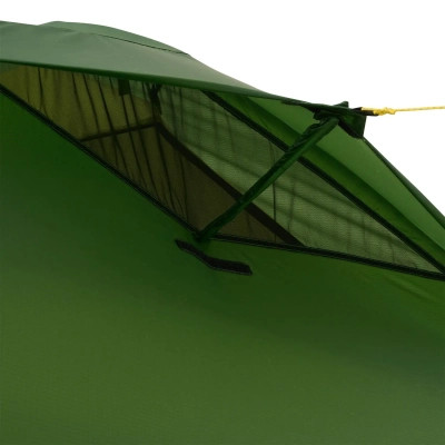 Палатка Wechsel Exogen 3 ZG Green (231086) Винница - изображение 5