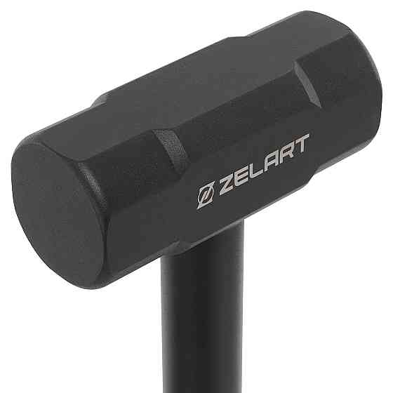 Кувалда сталева 8 кг для кросфіту та функціональних тренувань Zelart-9642-8 Київ